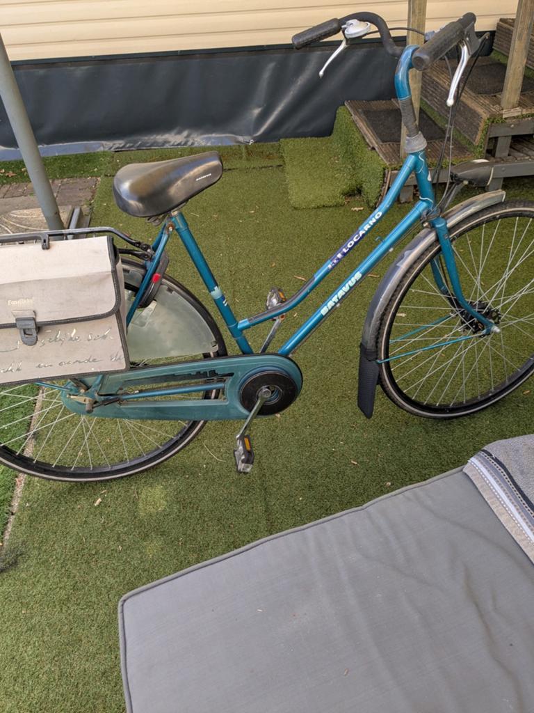 Te koop dames fiets, Ophalen of Verzenden