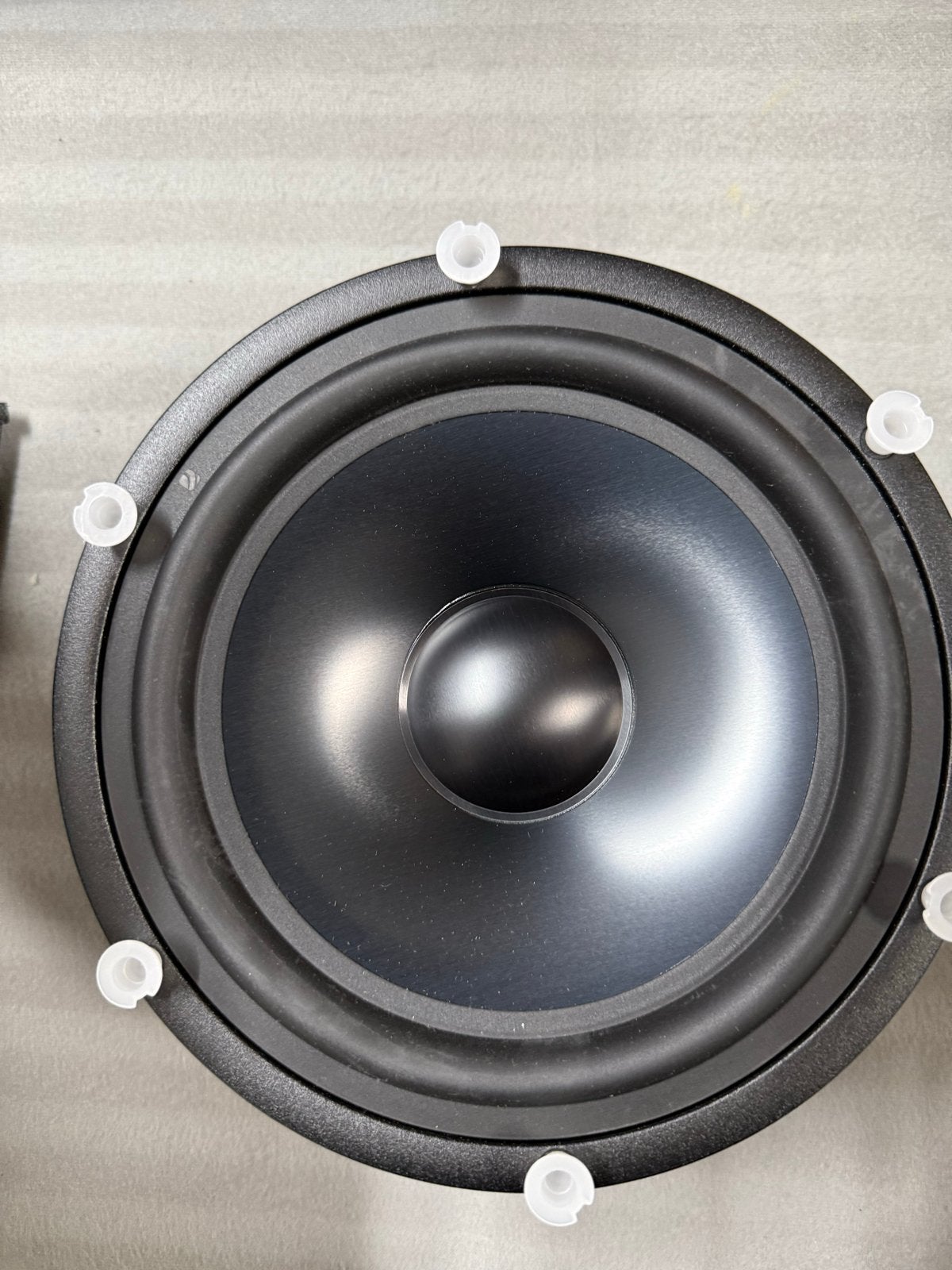 SEAS L22RN4Y-DU H1793-08 Ohm Woofer - Nieuw in doos, Audio, Tv en Foto, Luidsprekers, Ophalen of Verzenden, Nieuw, Overige typen