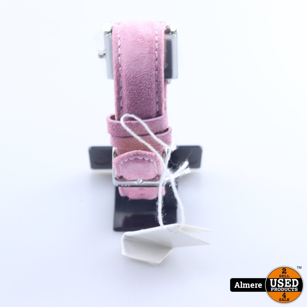 Danish Design IV20Q1248 horloge dames roze edelstaal | In ni, Festina, Zo goed als nieuw, Support@festina.com, Avda. Diagonal 468
08006 Barcelona
Spain