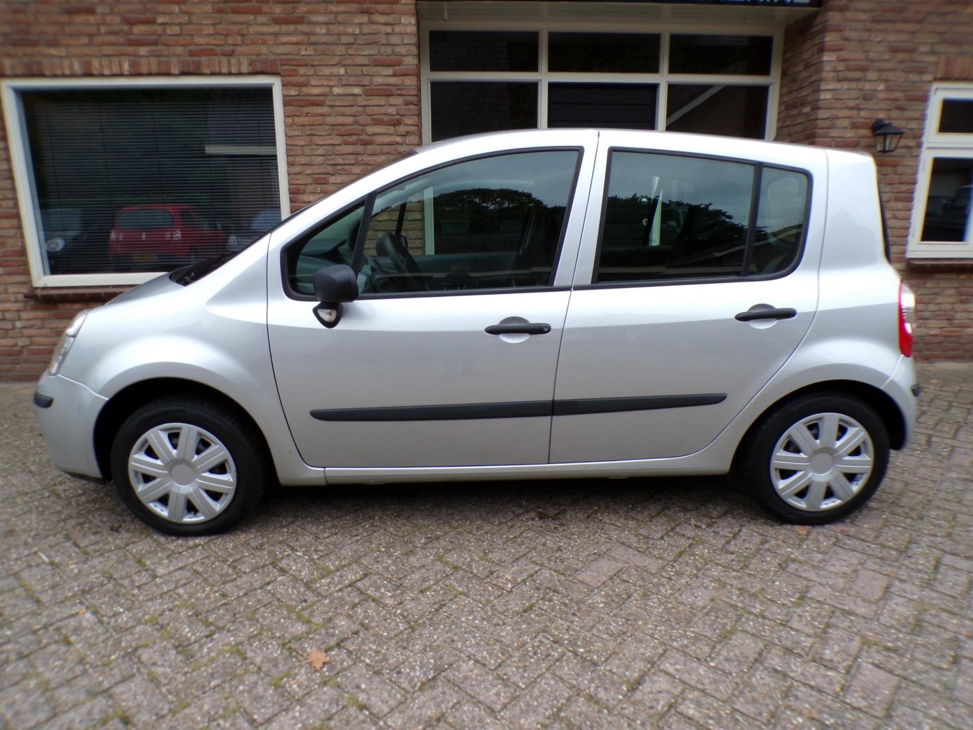 Renault Modus