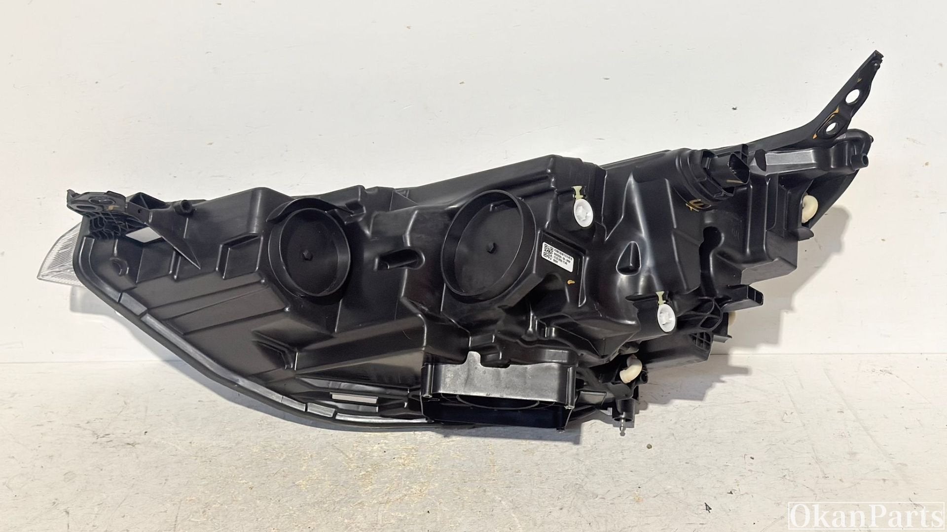 Ford Transit Custom II LED koplamp rechts PZ3113E014CB, Info@fabrikant.eu, Fabrikantstraat 1
1000 AA  Amsterdam, NL, Ophalen of Verzenden