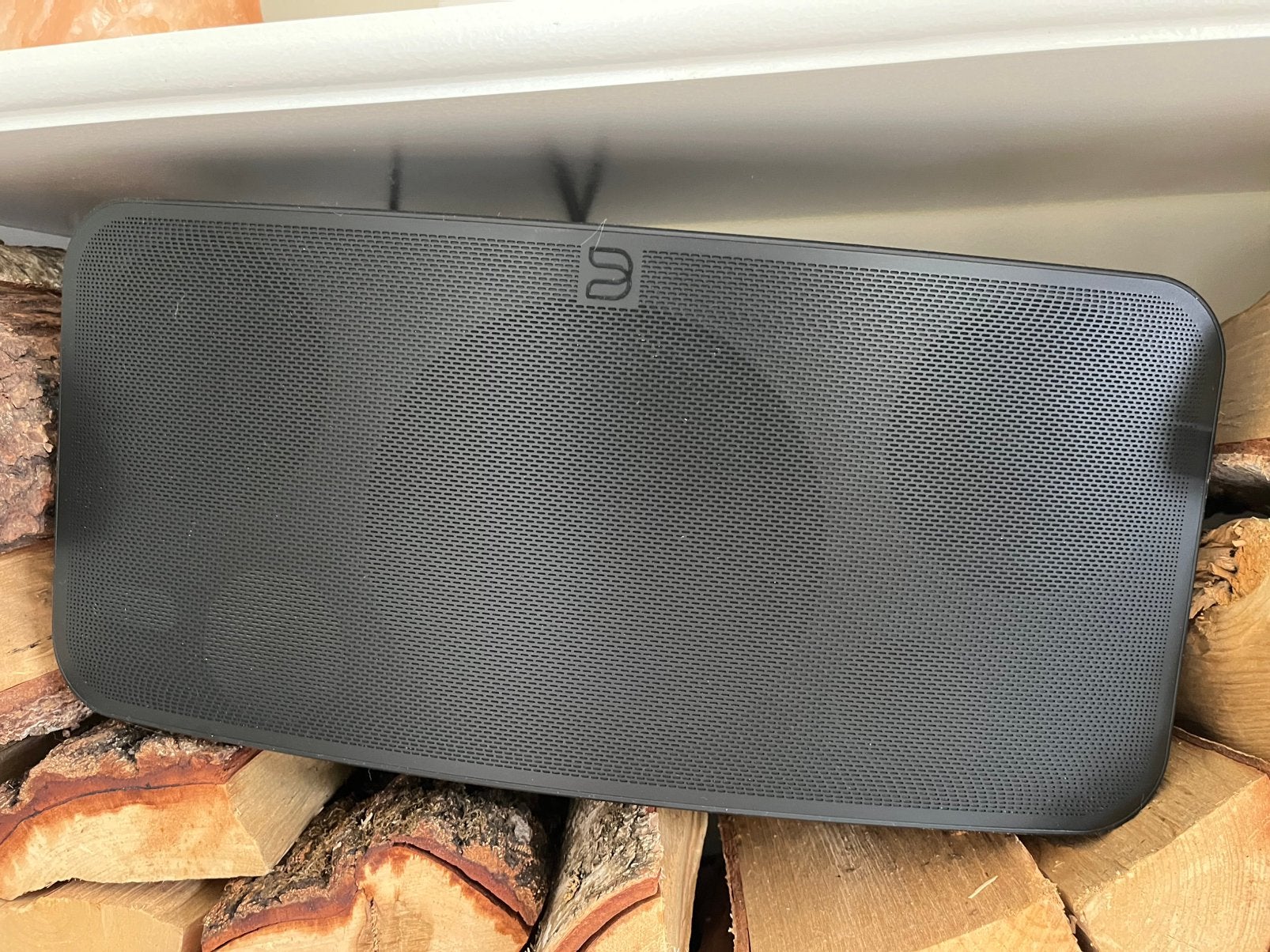 2x Bluesound Pulse 2 draadloze speakers, Audio, Tv en Foto, Luidsprekers, Ophalen, Gebruikt, Minder dan 60 watt, Overige merken