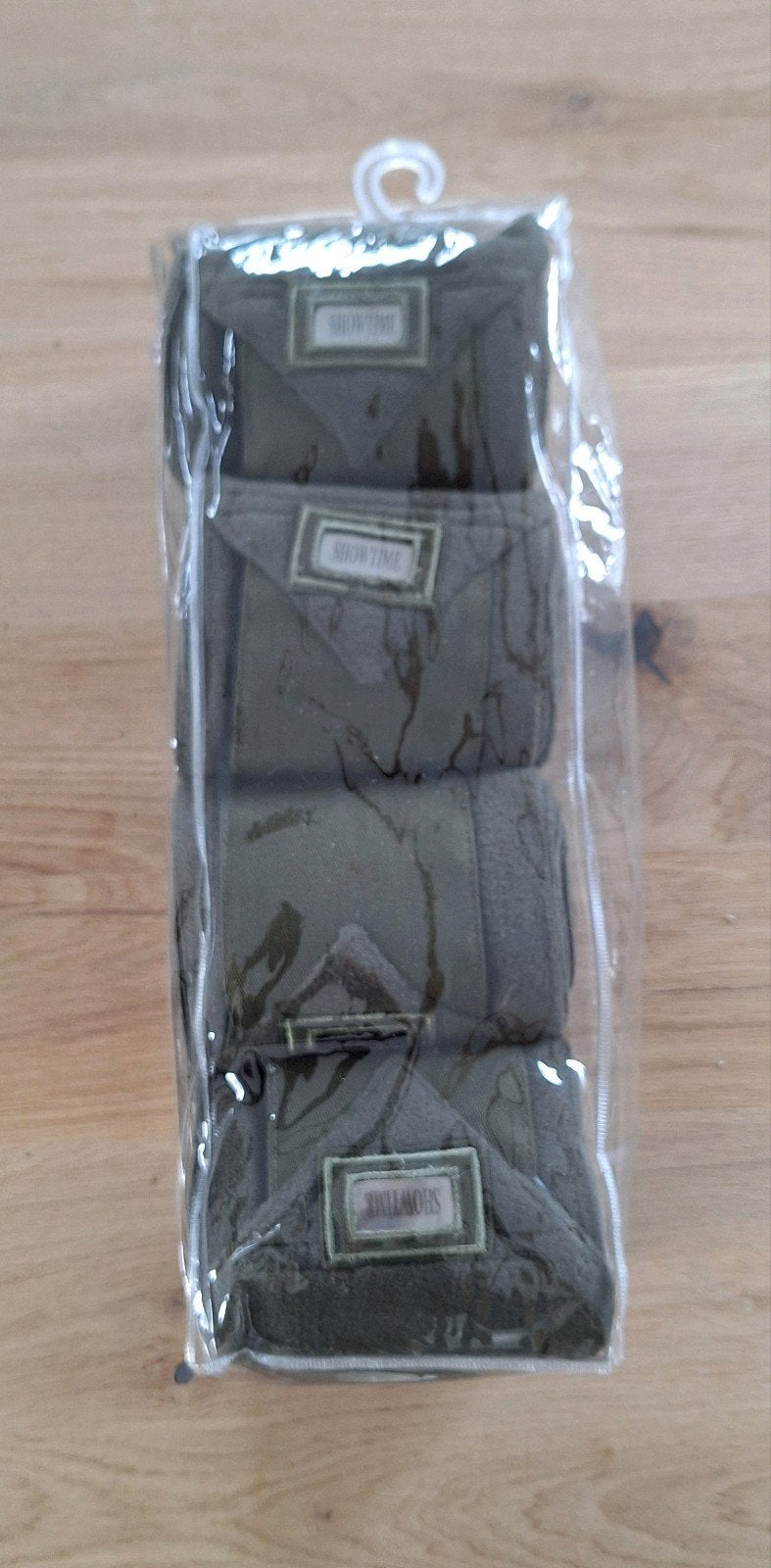 Nieuwe set universele Shiwtime bandages, Dieren en Toebehoren, Bandages, Ophalen of Verzenden, Nieuw