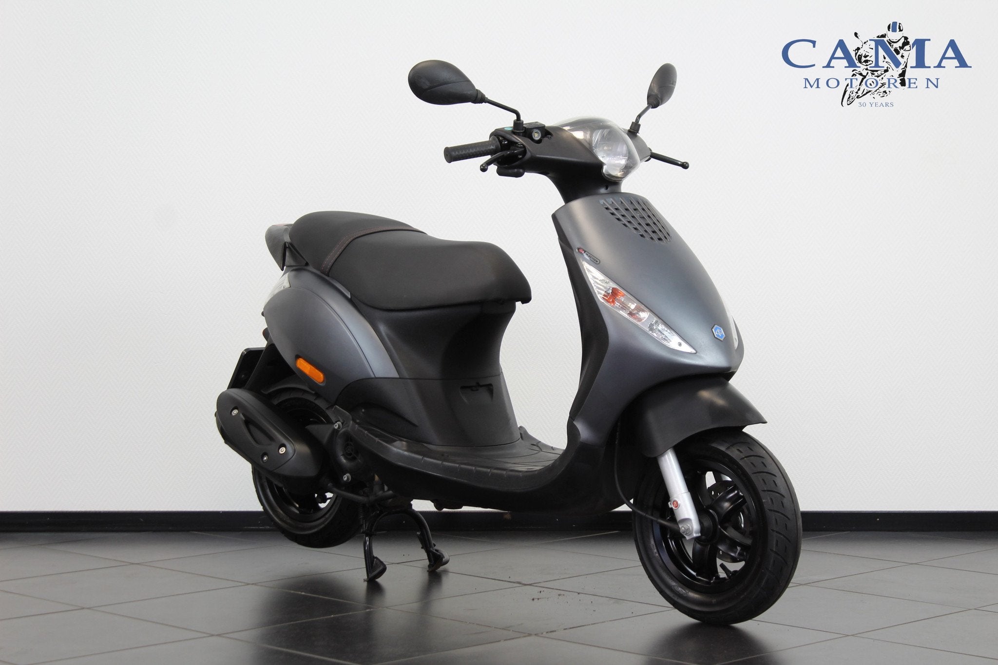 Piaggio Zip SNOR (bj 2018), Gebruikt, Piaggio