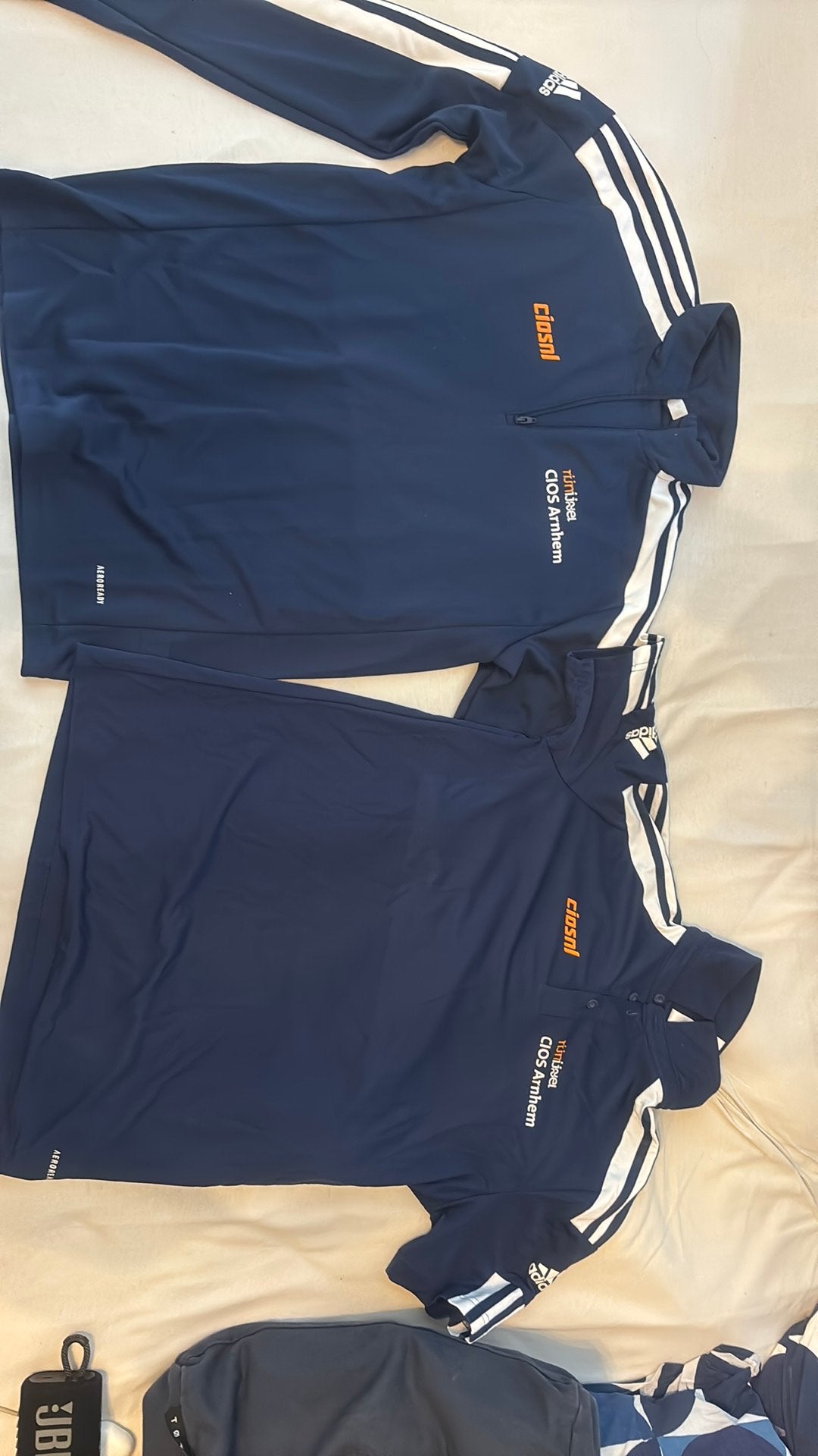 Cios Arnhem Kleding, Ophalen of Verzenden, Zo goed als nieuw, Algemeen, Maat 48/50 (M)