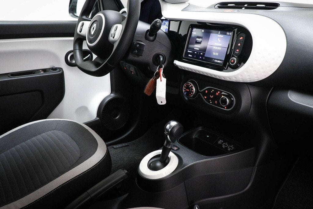 Renault Twingo Z.E. R80 E-Tech Equilibre 22 kWh | SOH 95% |, Auto's, Renault, Automaat, Met garantie (alle), Origineel Nederlands