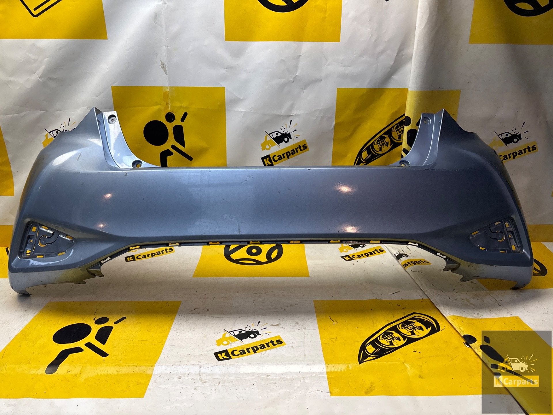 TOYOTA YARIS ACHTERBUMPER PDC 52159-0D430