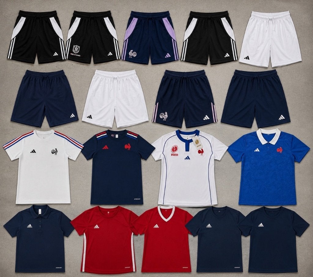 sportkleding, Overige kleuren, Adidas, Nieuw, Ophalen of Verzenden