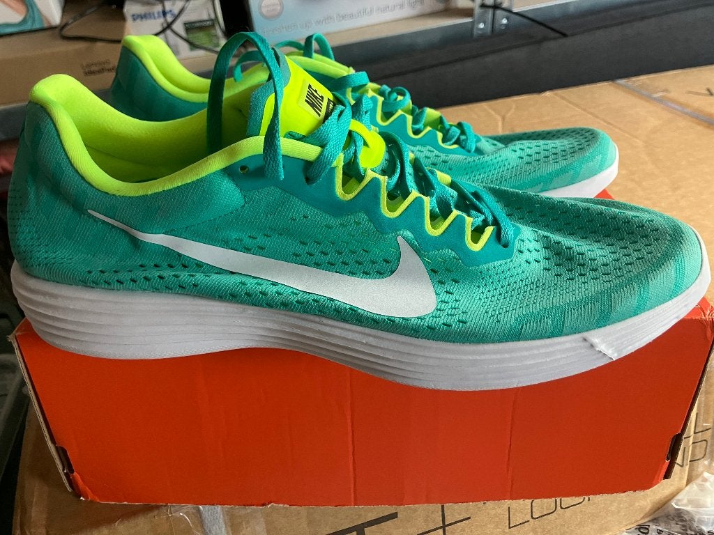 Nike lichtgewicht Run / Training schoenen, Ophalen, Nieuw, Overige sporten, Hardloopschoenen