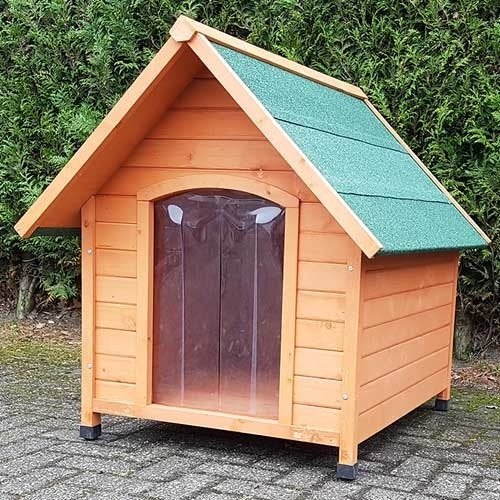 Hondenhok Classic XL, Ophalen, 100 cm of meer, 75 tot 110 cm, Nieuw
