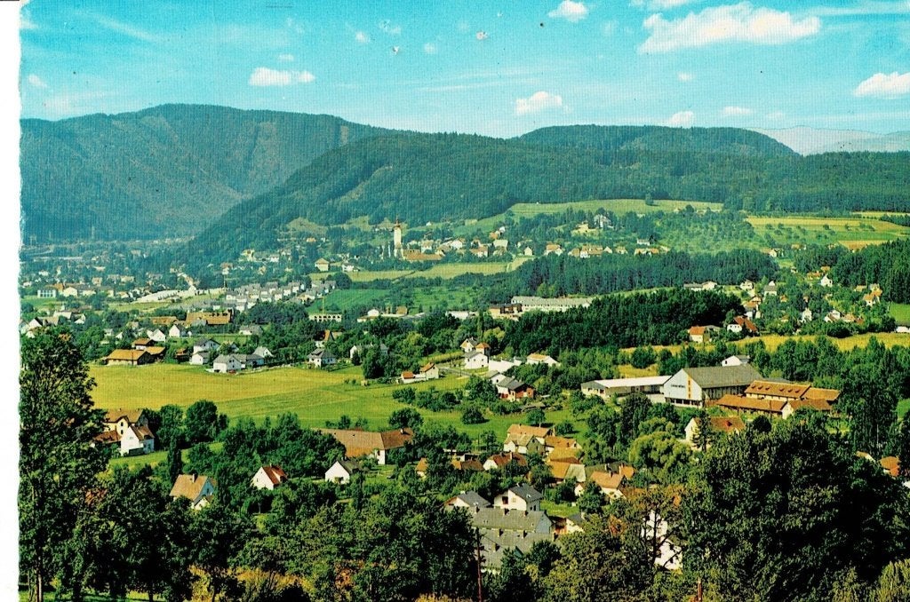 Graz, Ophalen of Verzenden, Gelopen, Oostenrijk
