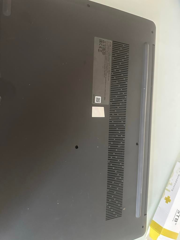Lenovo V17 G3 IAP Laptop - Krachtige en Betrouwbare Prestati, Computers en Software, Windows Laptops, Ophalen of Verzenden, Gebruikt