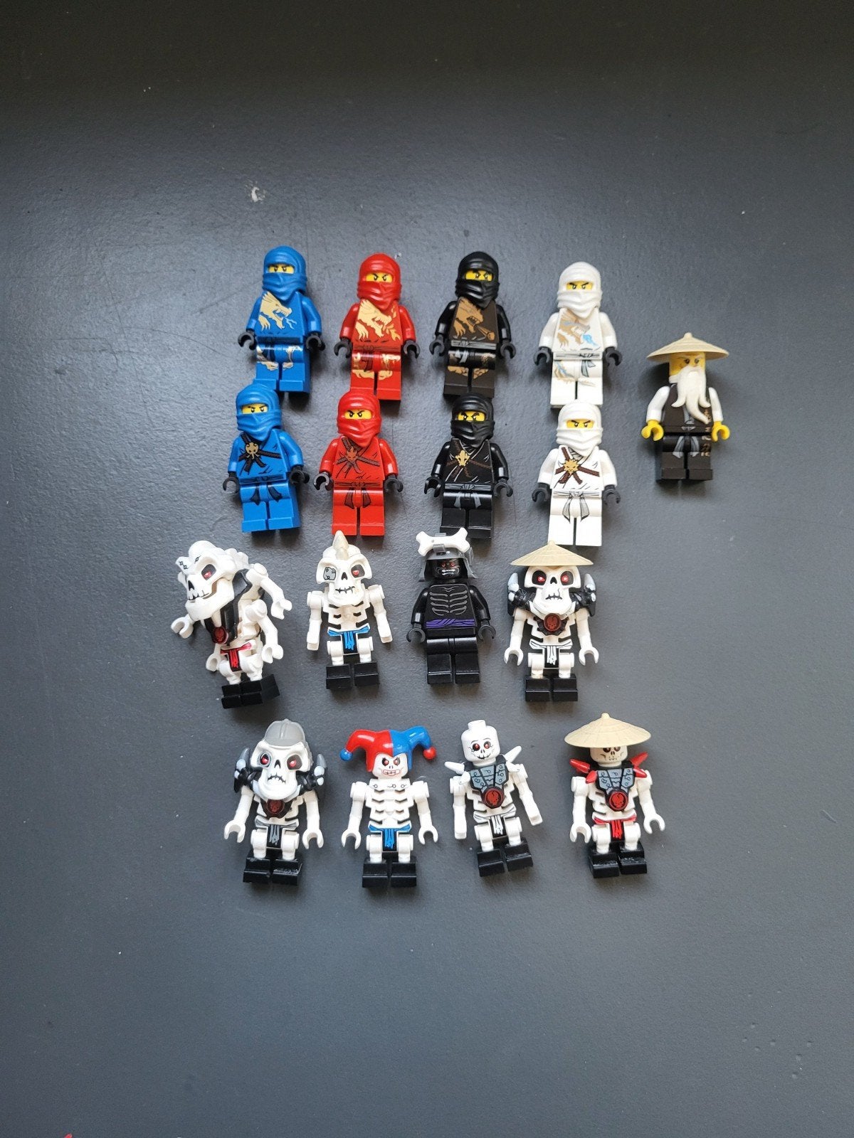 Ninjago pilot episodes, Ophalen of Verzenden