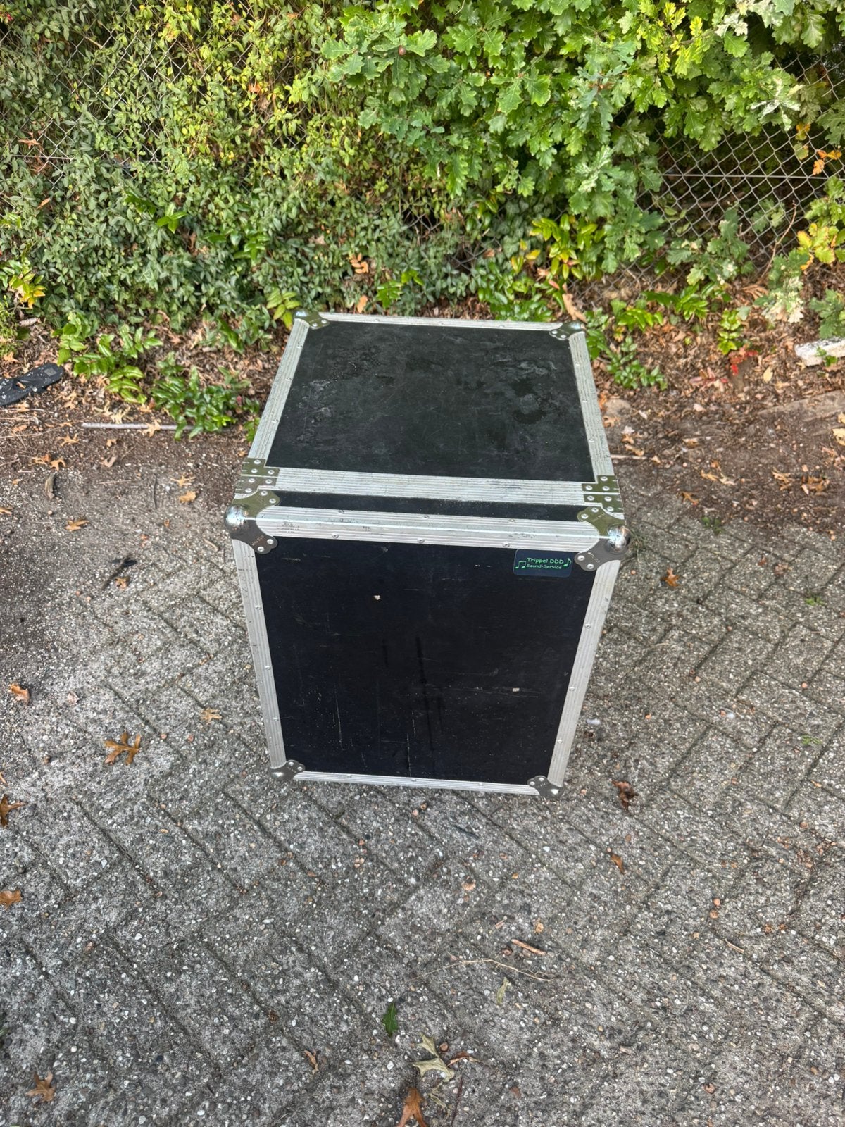 L rack/ tape rack, Ophalen, Zo goed als nieuw, Overige instrumenten