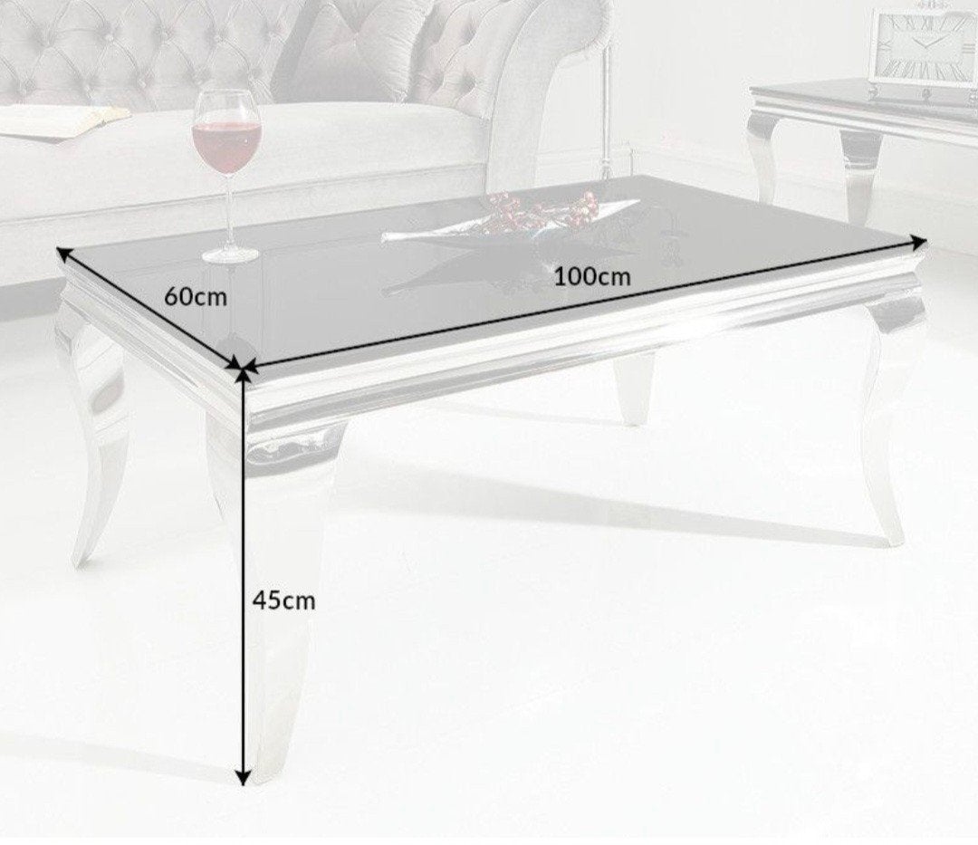 Set van 2: Salontafel en Eettafel - Zo goed als nieuw, Ophalen, 50 tot 100 cm, Zo goed als nieuw, 150 tot 200 cm