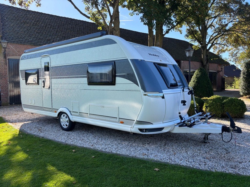 Hobby EXCELLENT 540 UL/MOVER/LUIFEL