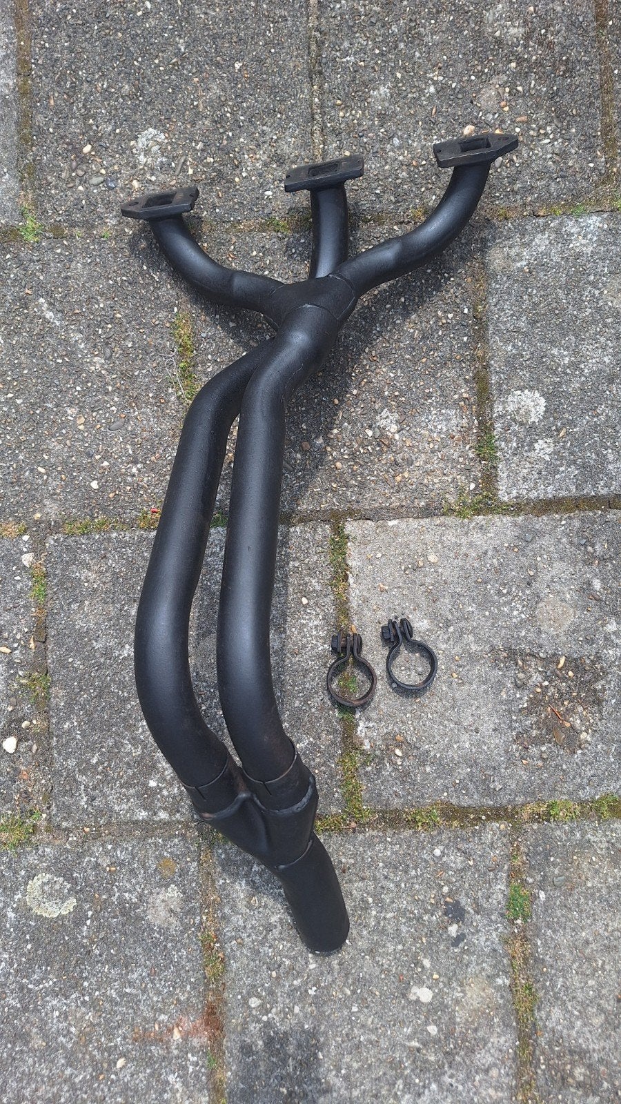 Mini Cooper, Auto-onderdelen, Uitlaatsystemen, Ophalen of Verzenden, Nieuw, Mini