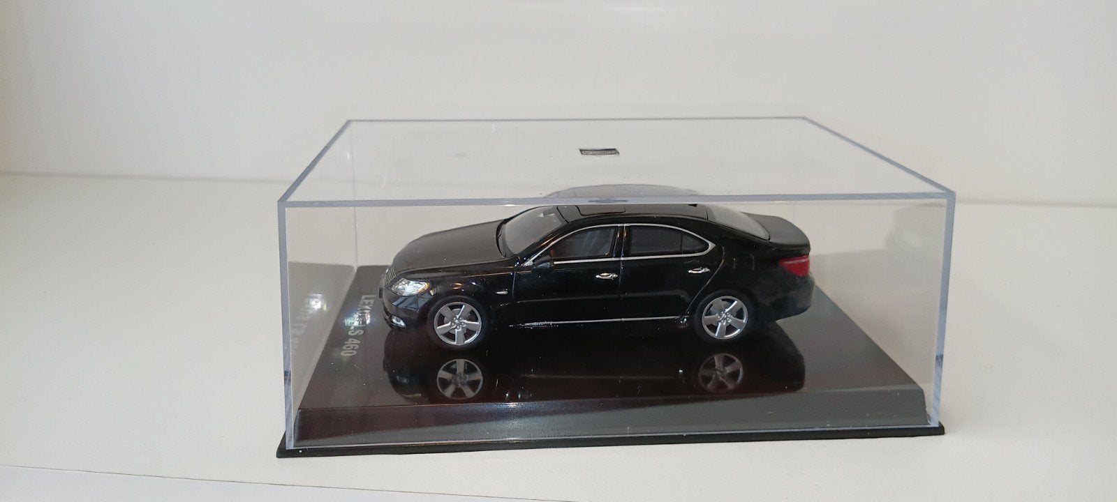 Lexus LS 450 Provence Moulage., Ophalen of Verzenden, Nieuw, Auto, Overige merken