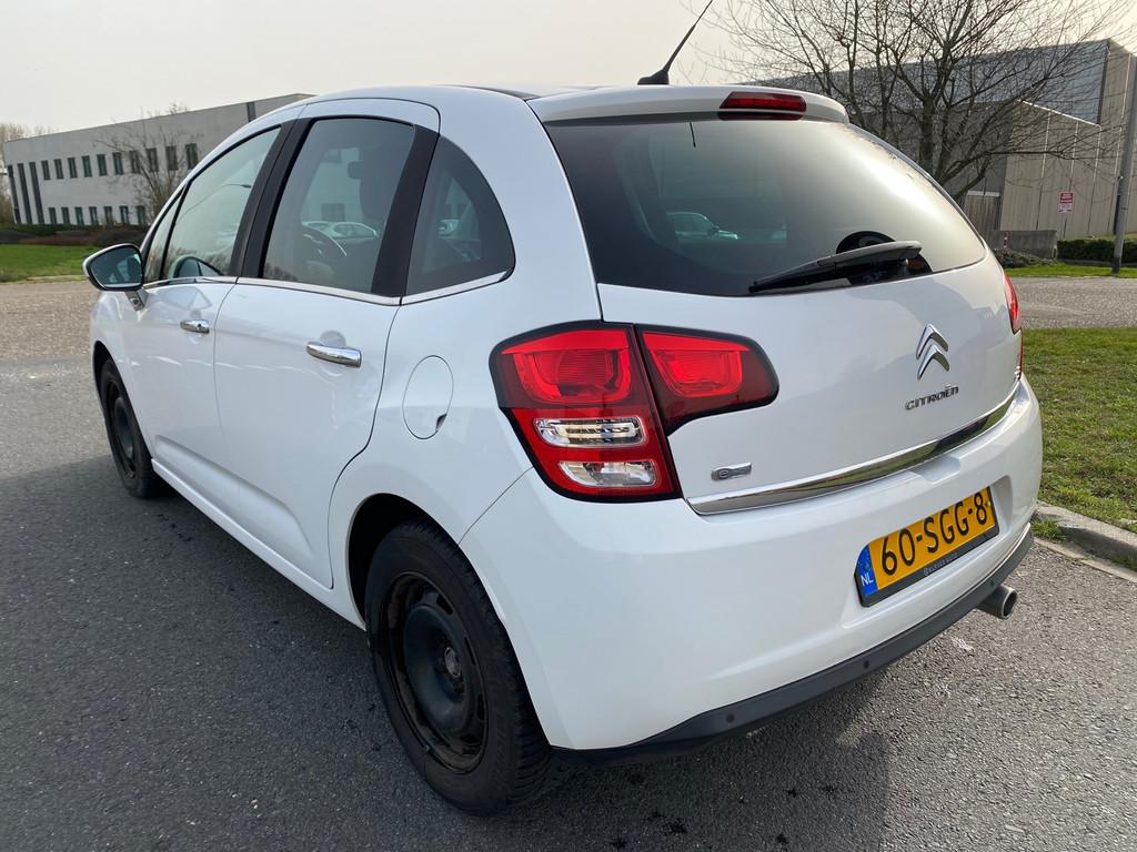 Citroen C3 2011 * 1.6 e-HDi Selection * AC * EURO 5, Auto's, Voorwielaandrijving, Euro 5, 28 km/l, Gebruikt