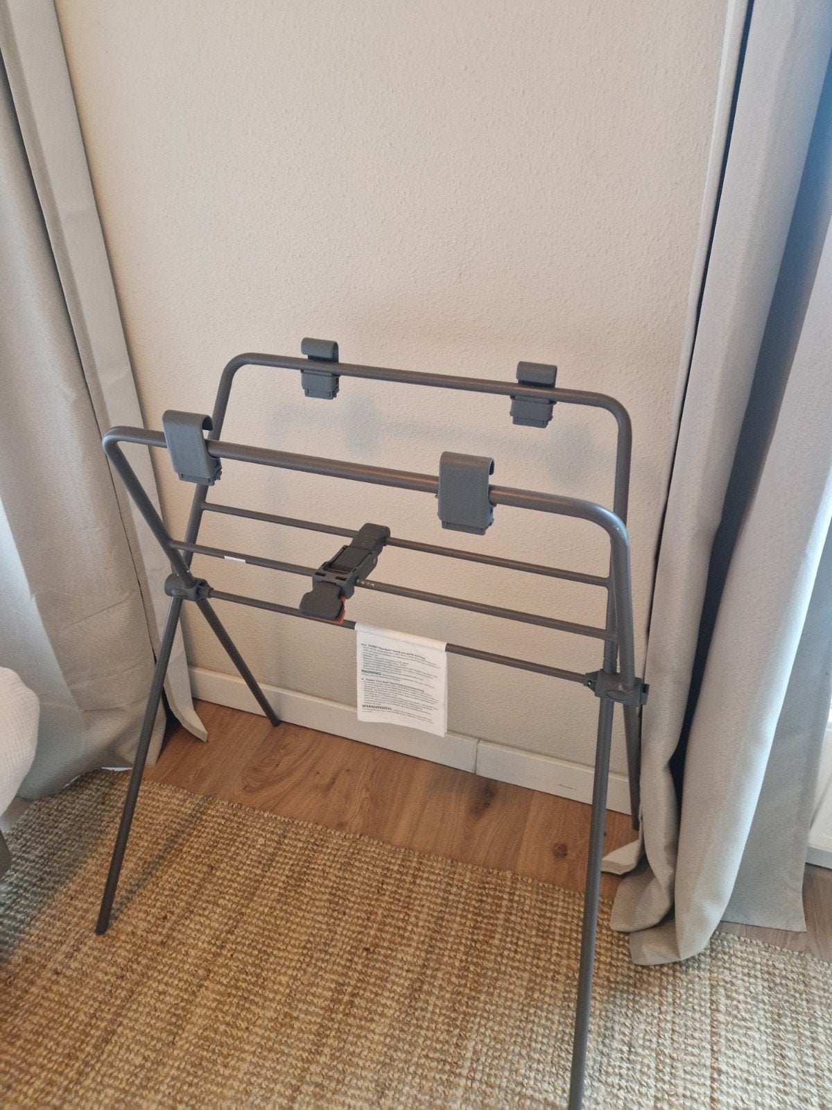 Stokke Flexi Bath Standaard, Overige typen, Zo goed als nieuw, Standaard, Ophalen