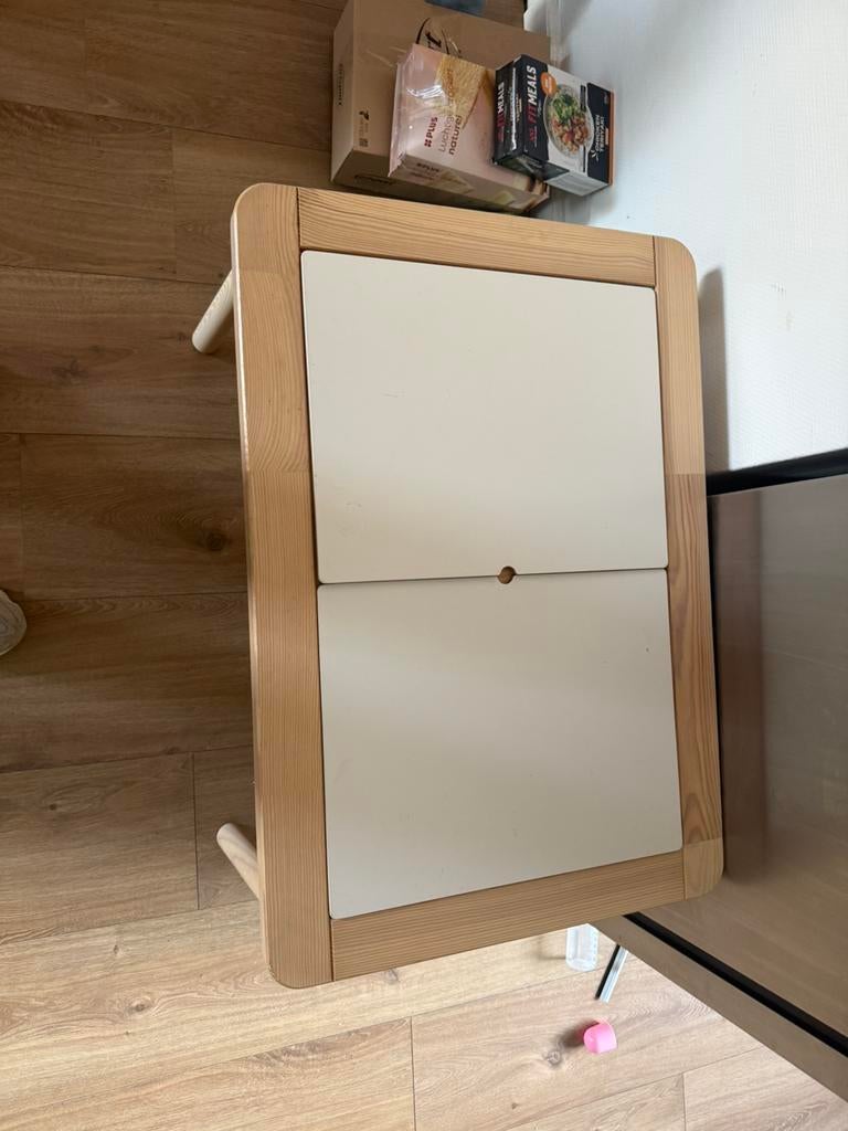 flisat ikea tafel speeltafel, Ophalen, Zo goed als nieuw, Tafel(s)