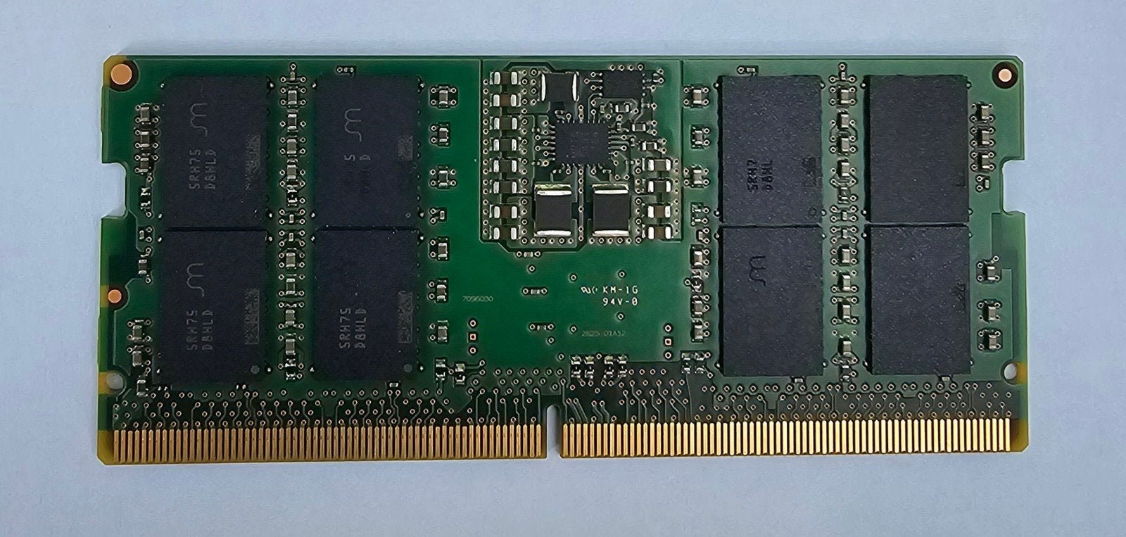 16GB DDR5 Laptop RAM geheugenmodule (SODIMM)
