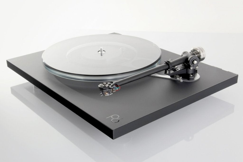 Rega Planar 6 ND7, Audio, Tv en Foto, Platenspelers, Ophalen of Verzenden, Nieuw, Platenspeler, Thorens