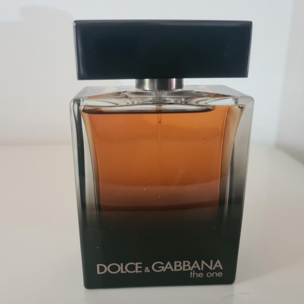 100 ml dolce gabanna the one pour homme eau de parfum 100 ml, Ophalen of Verzenden, Nieuw