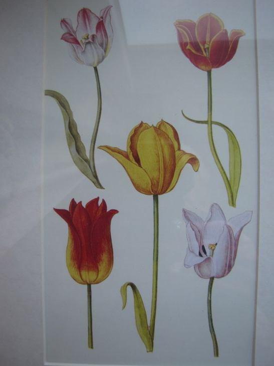 Bloemen, Verzenden