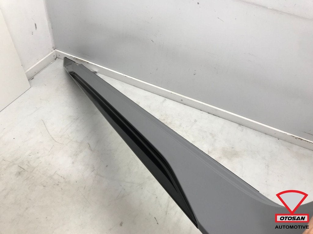 Audi RS6 4K C8 Side Skirt Compleet Links 4K0853855B Originee, Gebruikt, Auto-Union-Strasse 1
85045  Ingolstadt, DE, Kundenbetreuung@audi.de