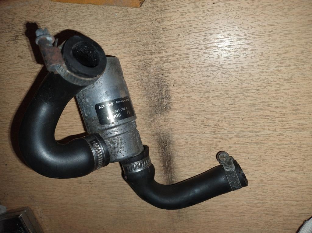 Stappenmotor volvo 850 s70 v70, Ophalen of Verzenden, Volvo
