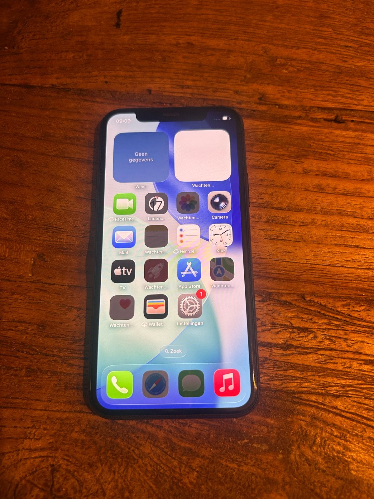 iPhone 11 Pro 256GB - Zeer nette staat, 256 GB, Gebruikt, Ophalen of Verzenden, IPhone 11 Pro