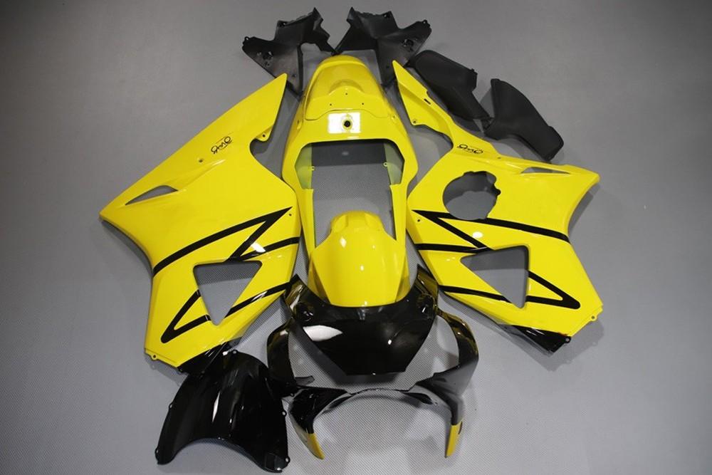 Motorfiets AVDB kuipdelen voor HONDA CBR 900 954 RR 2002 03, Ophalen of Verzenden, Nieuw