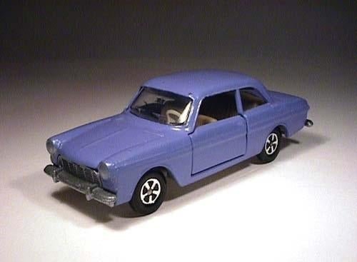 Ford Taunus 12m, Roadmaster, Ophalen of Verzenden, Gebruikt, Auto
