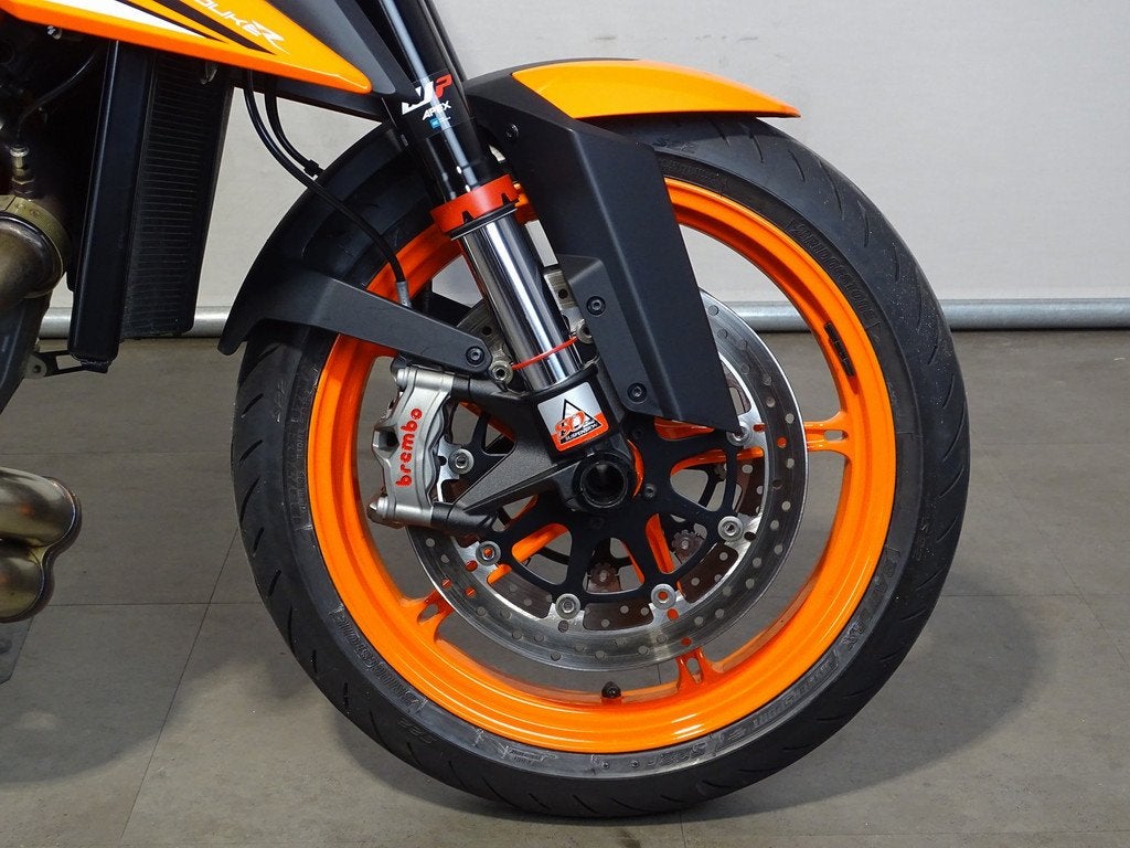KTM 1290 SUPERDUKE R ABS, Motoren, Motoren | KTM, Bedrijf, Meer dan 35 kW, Naked bike