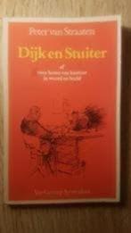 Dijk en Stuiter (...) - Peter van Straaten, Boeken, Humor, Zo goed als nieuw, Verhalen, Ophalen of Verzenden