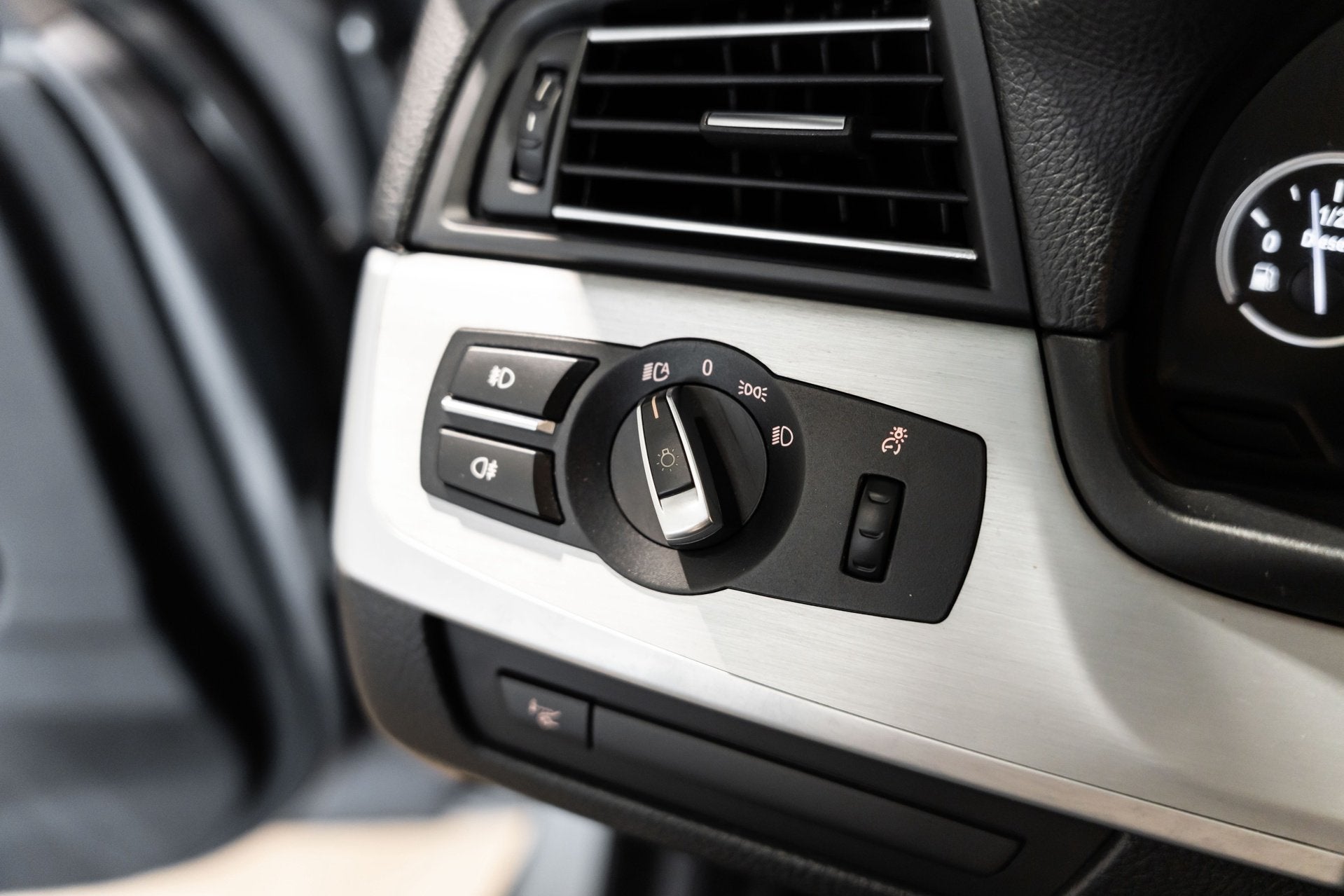 Foto 40 van BMW 5-serie High Executive M Sport | HUD | ACC | Leder | Aut