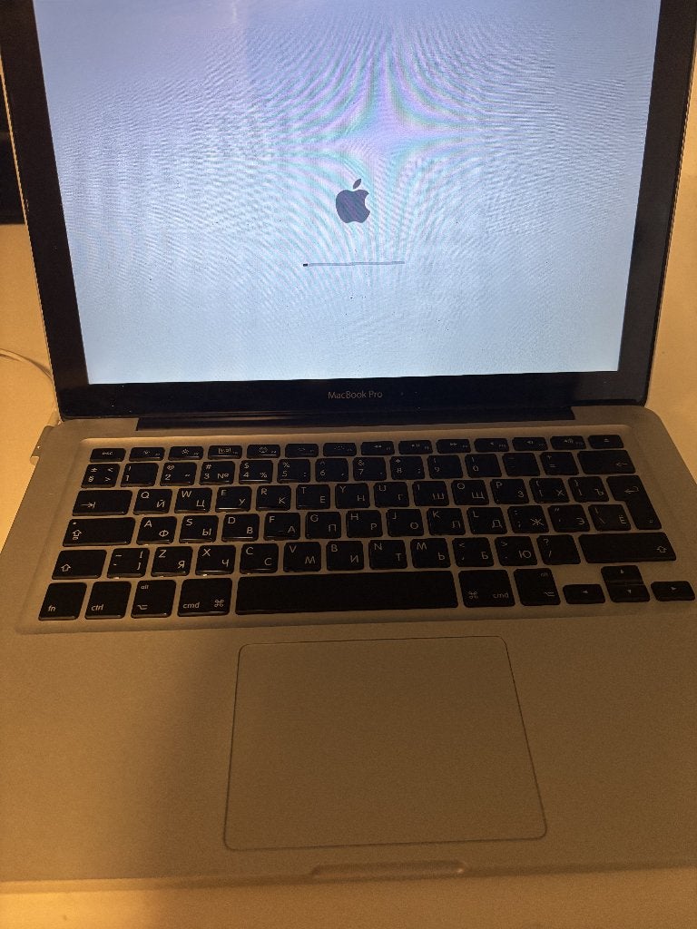 MacBook Pro 2009, Computers en Software, Apple Macbooks, Gebruikt, 2 tot 3 Ghz, 13 inch, Ophalen
