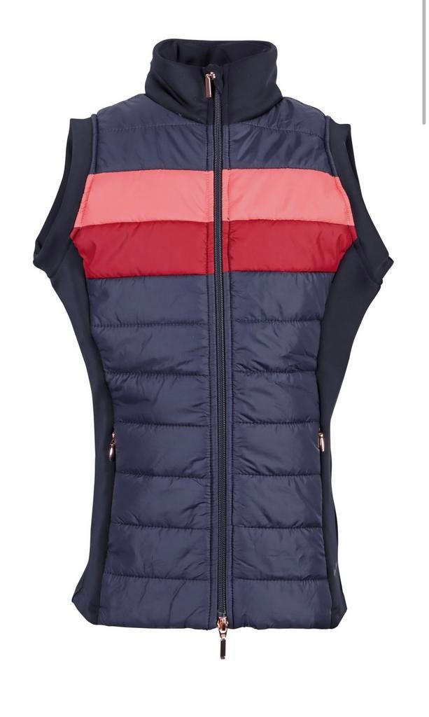 Harry’s horse bodywarmer loulou skoura  128 of 164  nieuw, Ophalen of Verzenden, Nieuw, Overige soorten, Bovenkleding