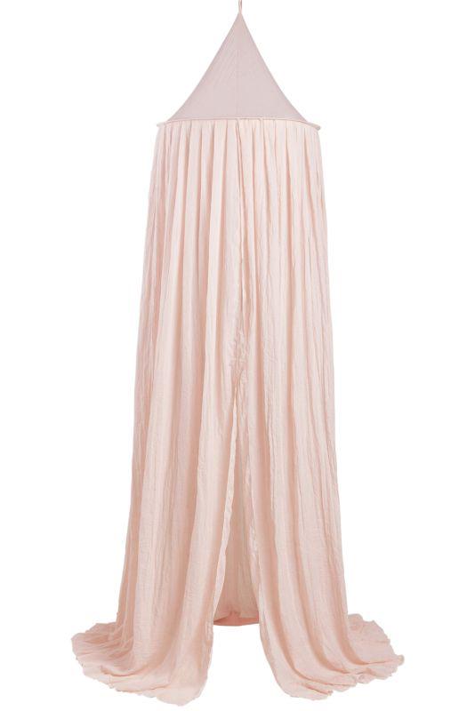 Meyco klamboe licht roze | soft pink hemeltje, Kinderen en Baby's, Kinderkamer | Inrichting en Decoratie, Mijnwonder, Info@mijnwonder.nl