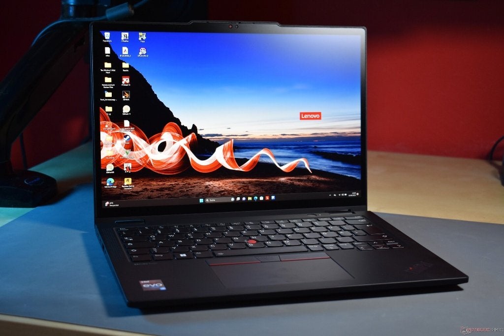 Lenovo ThinkPad X13 Yoga Gen 4 | Core i5 | WUXGA | Dolby, Computers en Software, Windows Laptops, 13 inch, Met touchscreen, Zo goed als nieuw