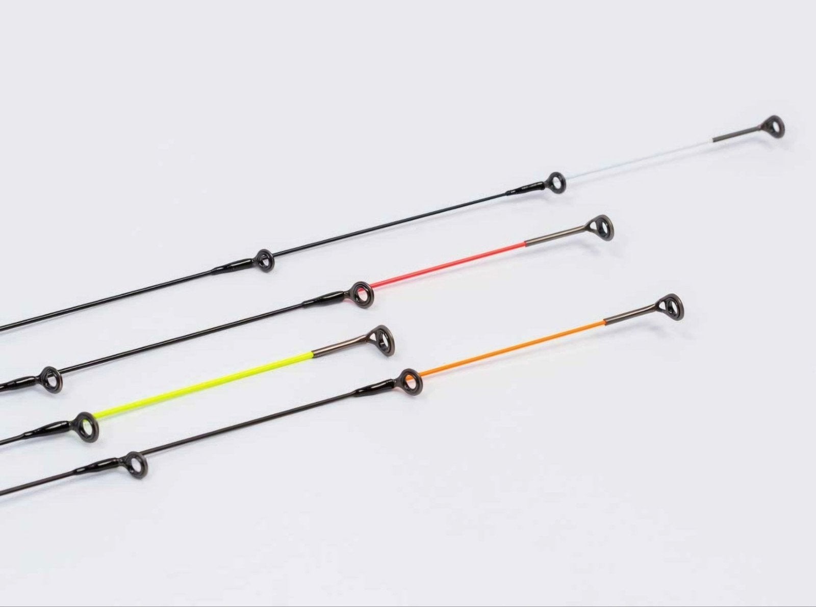 Gezocht Preston Dutch Master of Tubertini feeder toppen, Ophalen of Verzenden, Werphengel
