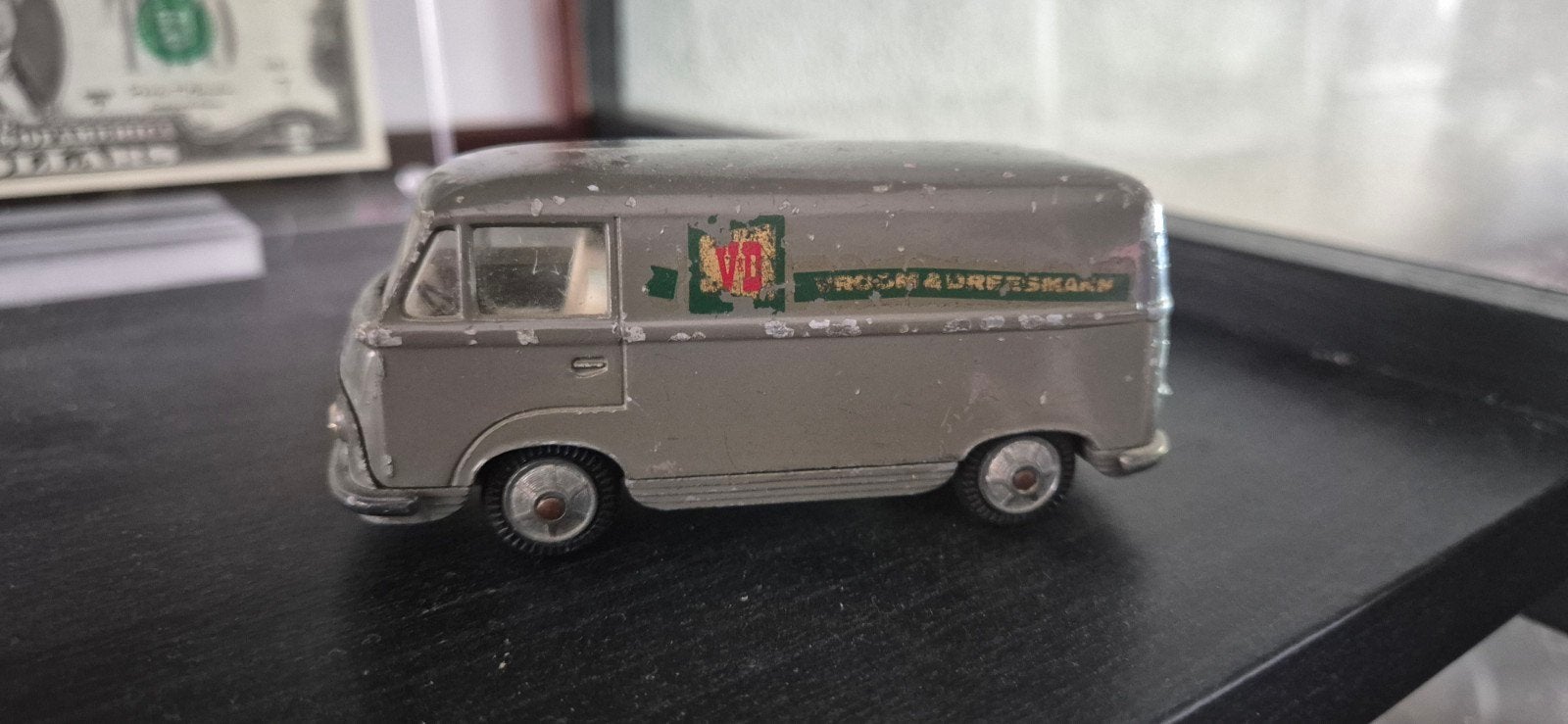 UNIEK! Collectie met 150+ authentieke DinkyToys nu te koop!!, Hobby en Vrije tijd, Modelauto's | 1:43, Ophalen