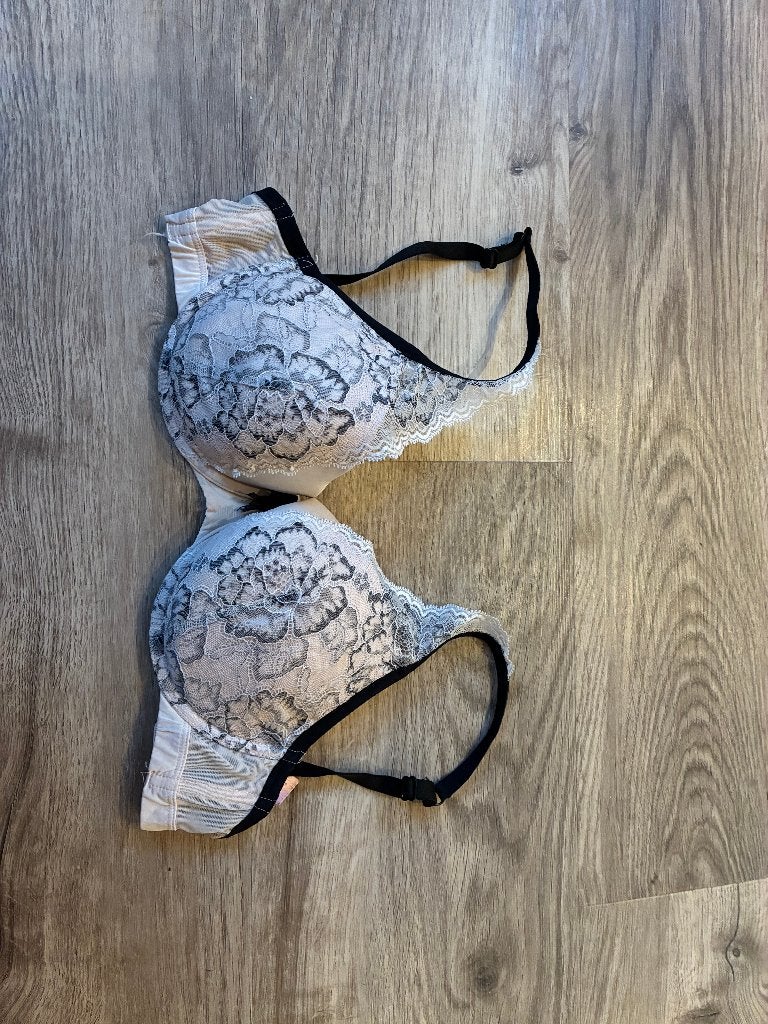 Roze BH, Hunkemöller, Ophalen of Verzenden, Roze, BH