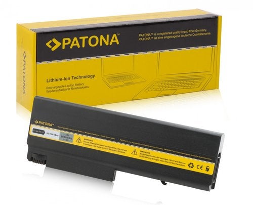 Battery Compaq Business Notebook NX-6310/CT NX-6125, Verzenden, Nieuw