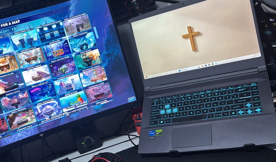 Gaming laptop!, Ophalen, Zo goed als nieuw