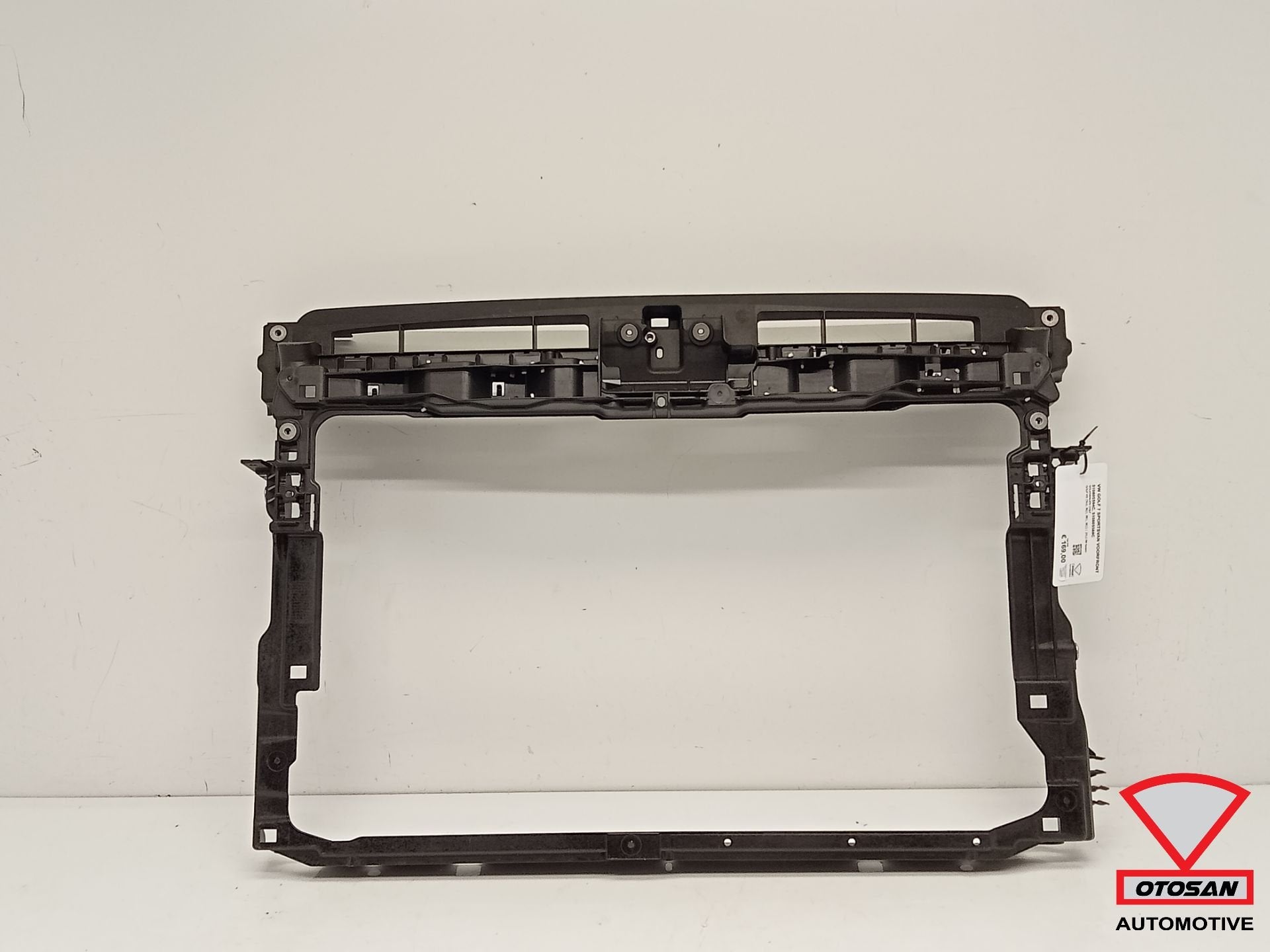 VW Golf 7 Sportsvan Voorfront Front TSI 510805594C 510805588