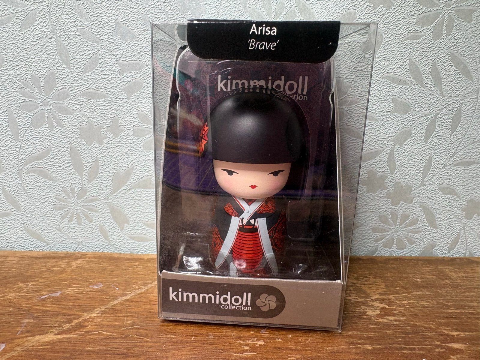 Kimmidoll Arisa 'Brave' - Nieuw in verpakking, Ophalen of Verzenden, Nieuw