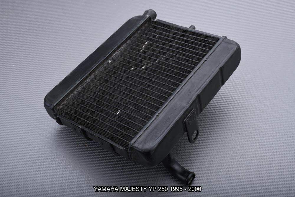 Radiateur Koeler AVDB YAMAHA YP MAJESTY 250 1995 2000 YP250, Ophalen of Verzenden, Nieuw