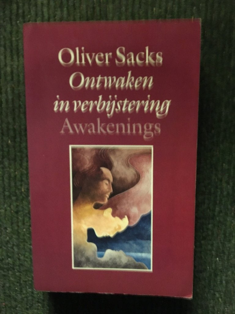 Ontwaken in verbijstering ; door Oliver Sacks #Medisch, Gelezen, Ophalen of Verzenden, Natuurwetenschap, Oliver Sacks
